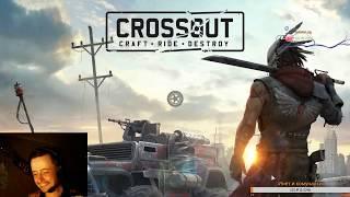 Почему сосиски лучше?  Баги и приколы Crossout