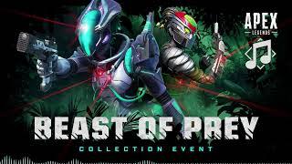 Apex Legends  Best of Prey Music Pack Arrangement  Season 14  High Quality