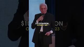 Benny Hinn is EVIL - Mike Winger