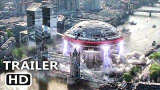 NEW UPCOMING MOVIES 2024 Trailers