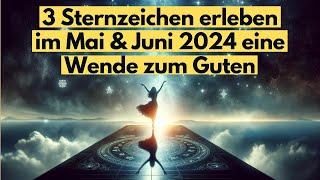 Schicksal wendet sich zum Guten 3 Sternzeichen erleben eine glückliche Phase laut Horoskop