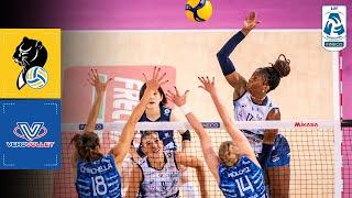 Conegliano vs. Vero Volley - Finals  Highlights - Supercoppa Women 2024