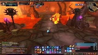 World of Warcraft Cataclysm Classic Allianz - Longplay 042