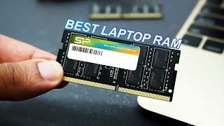 5 Best Laptop Ram to Buy in 2024  From Budget to High End