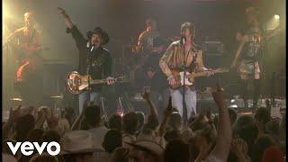 Brooks & Dunn - Boot Scootin Boogie Live at Cains Ballroom