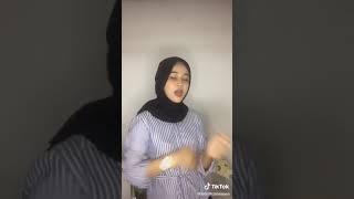 Tiktok jilbab