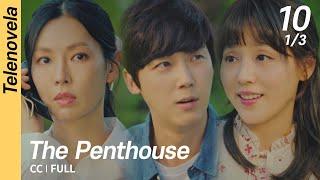 CCFULL The Penthouse 1 EP10 13  펜트하우스1