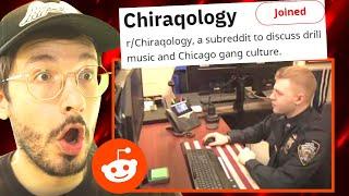 The Best of rChiraqology