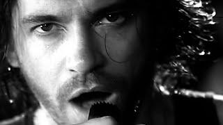 INXS - Heaven Sent Official Music Video