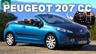 Peugeot 207 CC 2007-2010 A GOOD* USED BUY??