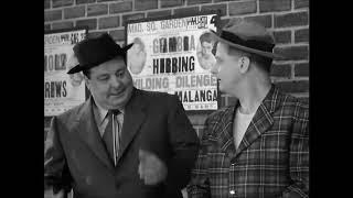 The Honeymooners Full Episodes 39 A mans Pride