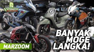 Marzoom 64  Cek Harga Moge Bekas dari 70 Juta sampai 700 Juta Ada Yamaha R1 Limited