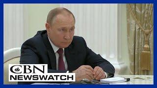 Russia Without Putin?  CBN NewsWatch - June 26 2023