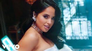 Becky G NATTI NATASHA - Sin Pijama Official Video