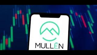MULN - Mullen Automotive FUD - Marantz Rantz