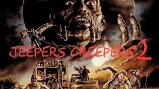 Jeepers Creepers 2  Kabus Gecesi Ful Türkçe Dublaj