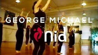 Vintage Nia  Tribute to George Michael with Debbie Rosas