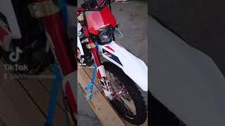 Fantic XEF 250 4T Trail