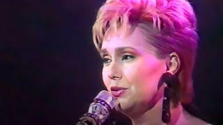 JOHANNE BLOUIN  Je Taime Déjà  Live à Montréal 1992