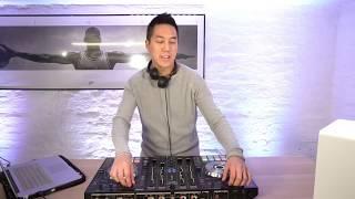DJ Wedding Mix different kind of Genre  Pioneer DJ