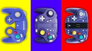 The Best GameCube Switch Pro Controller