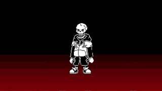 【TSUnderSwap AZUnderswap - Papyrus】Androphonovania 1時間耐久