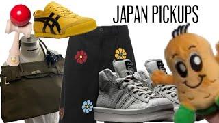 japan pick ups birkin pandas? kapital rick owens PAF julius moncler