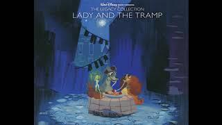 Lady and the Tramp - CD1 - 18. The Pound