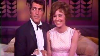 Caterina Valente al  Dean Martin Variety Show 14 dicembre 1967