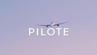 Pilote  Orchestral Finish