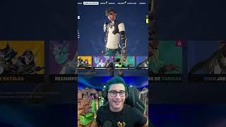 Como Resgatar o Passe de Batalha da Temporada 2 no Fortnite Grátis