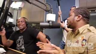 The Combat Jack Show The Dictatorship that was Wu-Tang and Why it Worked