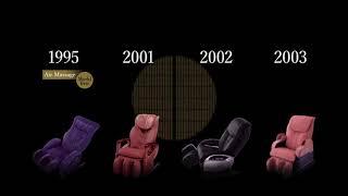 Osaki Japan Premium 4S Massage Chair - Buying Guide and  Full Overview