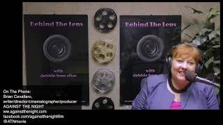 ​”Behind The Lens with debbie lynn elias - Episode #134 09112017