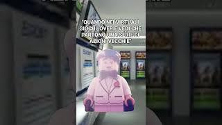 Che bella la ludopatia ragazzi #meme #viral #memes #vibes #follow #like #shorts #short #funny