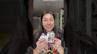 Things I bought from Wish  #asmr #wish #unboxing #anime #stickers