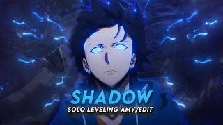 Shadow Lady x Metamorphosis I Sung Jin Woo Solo Leveling AMVEdit