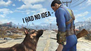 10 HIDDEN Mechanics in FALLOUT 4 Thatll Get You Playing Again