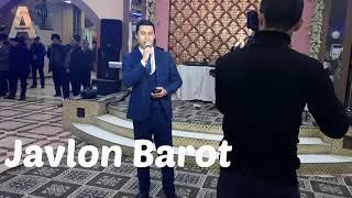 Javlon Barot - Erkaklar xazil sher