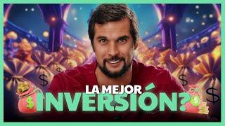 ¿Por qué el S&P500 es la Mejor Inversión de Todos los Tiempos? 