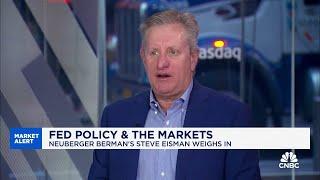 Big Short investor Steve Eisman The U.S. economy is more dynamic than its ever been in history