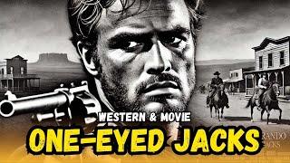 One-Eyed Jacks 1961  Western Movies & Cowboy