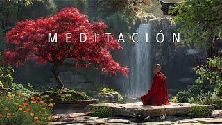 432hz - El sonido zen tibetano cura todo el cuerpo curación emocional mental y espiritual #3