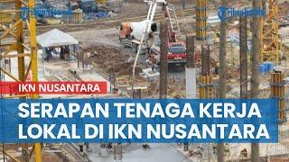 Serapan Tenaga Kerja Lokal di IKN Jadi Atensi DPRD Penajam Paser Utara