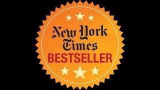 The TRUTH About the New York Times Bestseller List