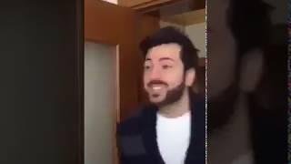 Sevgiliye surpriz hediyye