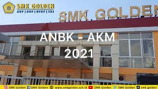 ANBK 2021