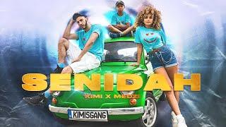 KIMI X MEDZI - SENIDAH Official Music Video