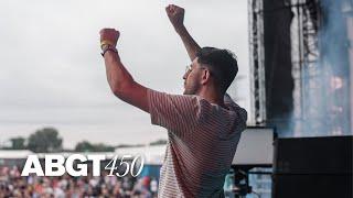 Marsh Group Therapy 450 live at The Drumsheds London Official Set #ABGT450