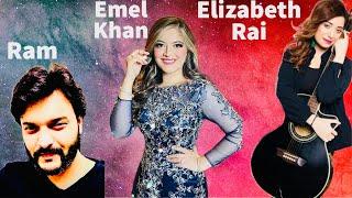 Elizabeth Rai  Emel Khan Performances in Dallas